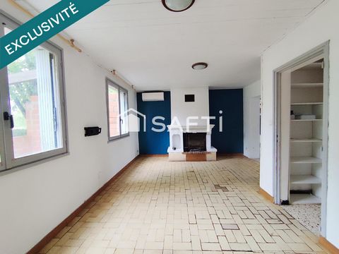 Maison-T5-105m²