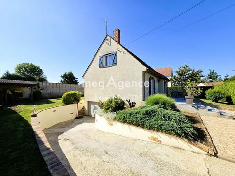 Maison de 6 pièces de 130m²