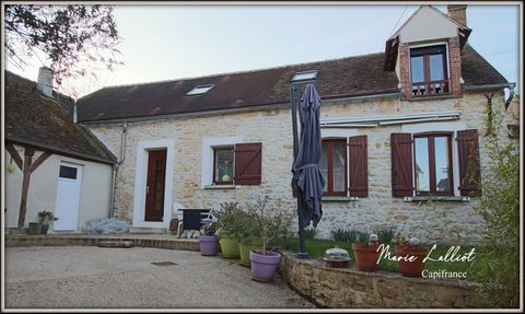 Maison à vendre 7 pièces, 170m², GRANGERMONT, dépendance, 3 chambres, double garage, grange