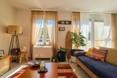 Apartment Torre Senj is located in Senj, a historic town situated in Ličko-senjska County, Croatia. Senj is known for its rich history, stunning landscapes, and vibrant cultural heritage. Staying at Apartment Torre Senj provides a perfect base for ex...
