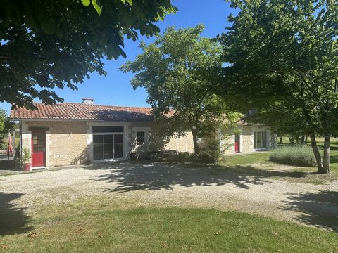 Glorious location for this detached 3 bedroom property with separate 1 bedroom guest house. The main house has been fully renovated including under floor heating via an air source heat pump, double glazing throughout and an open plan kitchen, living,...