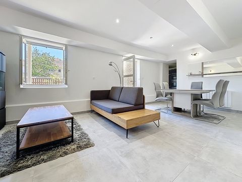 Appartement à vendre (69) ? [NOUVEAUTÉ MIONS Appartement T2 avec jardin privatif]