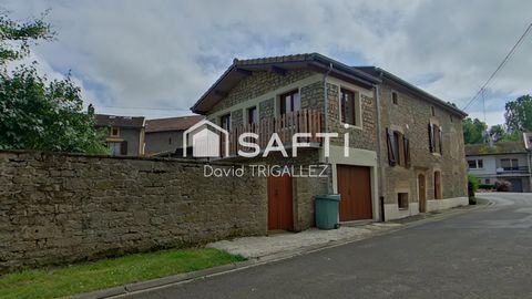 Maison de caractère