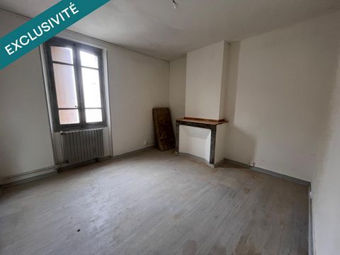 Maison 82m2