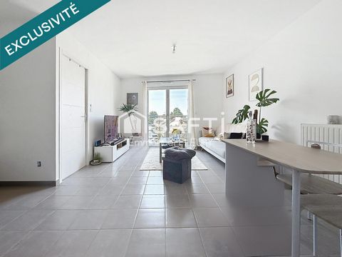T2 récent avec box fermé – Quartier Longchamp