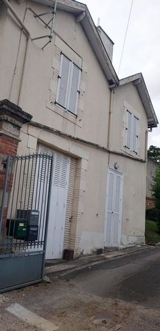 À vendre – Petit immeuble de rapport avec locataires en place – Secteur recherché