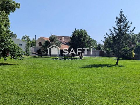 Maison - 5 pièces - 130m2
