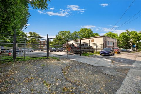 An incredible opportunity awaits with this well-equipped commercial property, formerly operated as a successful used auto dealership. Ideally situated in a high-traffic area, this versatile space offers a prime setup for a wide range of business uses...