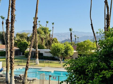 Discover an incredible opportunity to make your mark in the sought-after Bermuda Dunes Country Club, where stunning mountain views, easy access to the community pool, pickle ball courts, and spacious floor plan offer the perfect blend of comfort and ...