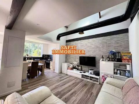 Maison familiale de 130 M²