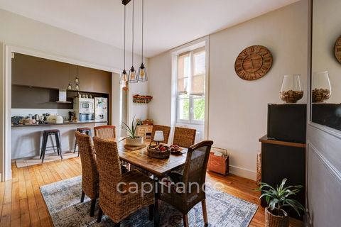 Appartement à vendre quartier historique BRIVE LA GAILLARDE (19)