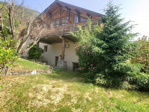 Grande Maison avec appartement Indépendant