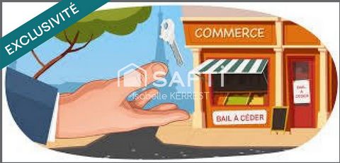 DROIT AU BAIL - EMPLACEMENT N°1