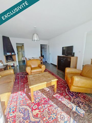 APPARTEMENT VUE PANORAMIQUE