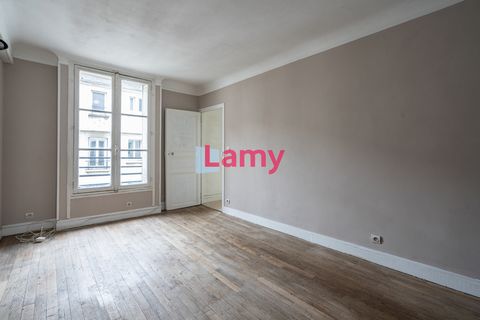 Appartement + Annexe