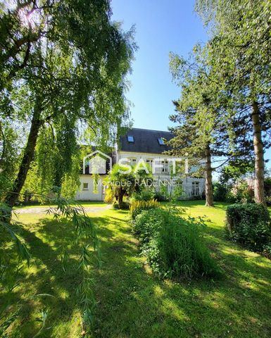 MAISON DE CHARME EN PIERRES BLANCHES
