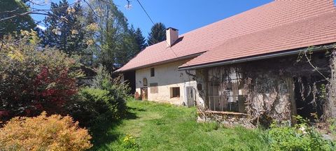 Maison à vendre 3 pièces (05)