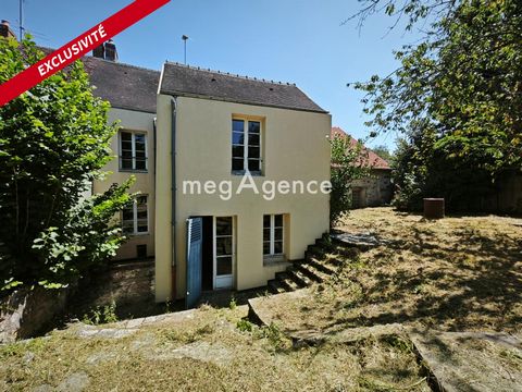 Bellot Maison 162 m²