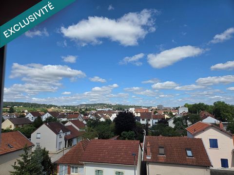 Charmant appartement T2 rénové proche Tram