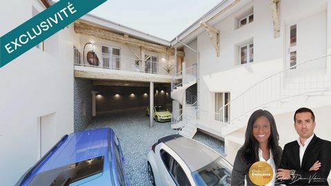 Appartement T3 67m2 LA VERPILLIERE