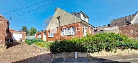 maison traditionnelle - semi plain-pied