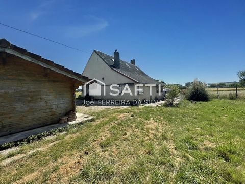 Située entre Sens et Pont-sur-Yonne,
