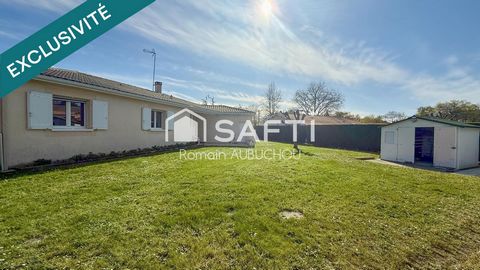 Maison 5 pièces 120 m² à Carcans
