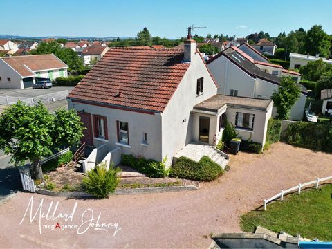 Maison 4 pièces 104 m2