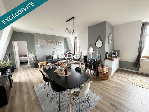 Magnifique appartement - Murs Erigné - 12 kms d'Angers