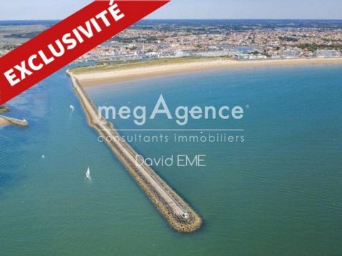 4 Pièces, 76 m2, 2 chambres, ST-HILAIRE-DE-RIEZ
