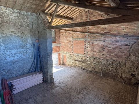 Projet Maison de 158 m² avec permis de construire