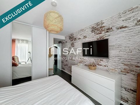 Maison familiale rénovée au calme!