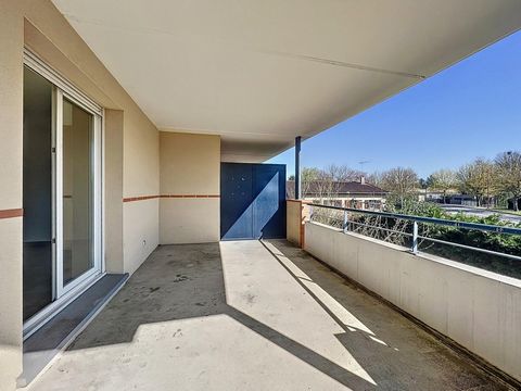 Appartement 3 pièces 63m2