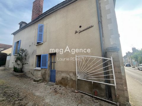 Maison de 181m2 à rénover