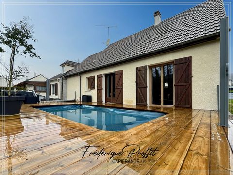 Charmante Maison 89M2 3 Chambres