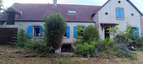 Belle maison de campagne
