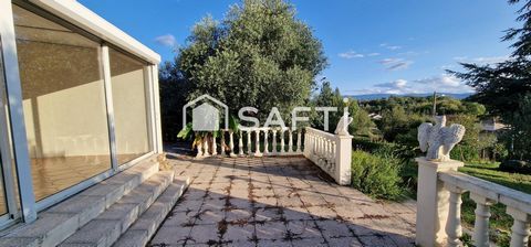 Maison 5 pièces de 177 m²