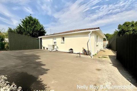 maison rénovée, sans travaux à prévoir.