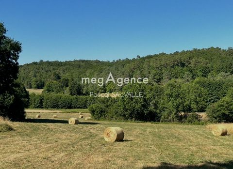 Terrain à bâtir de 1400m2