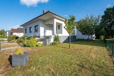 Maison 7 pièces à Reichstett proche de Strasbourg