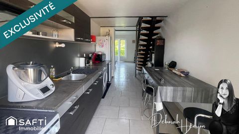 Deux logements, une opportunité à saisir !