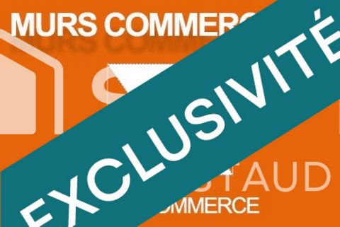 RARE. Local de stockage de 67 m2 en plein CENTRE VILLE DE CANNES