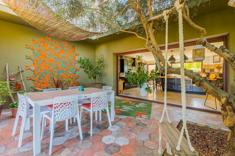 Villa d'exception