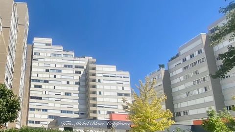Appartement à vendre 1 pièces VILLEURBANNE (69)