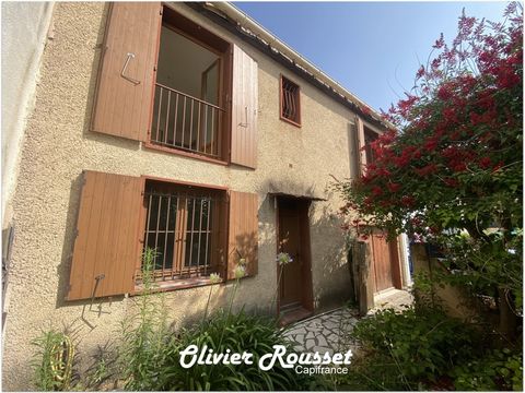 Maison à vendre 5 pièces BEZIERS (34)