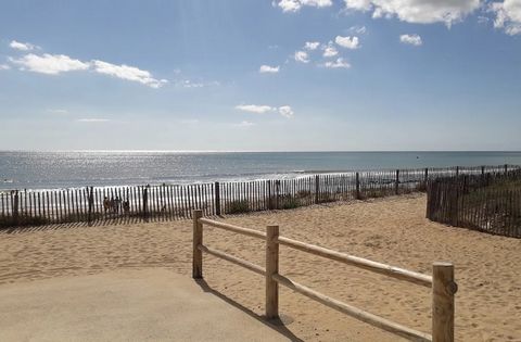 Terrain à bâtir à vendre LONGEVILLE SUR MER (85)