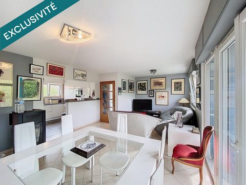 Belle maison familiale