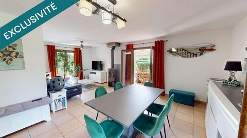 BELLE MAISON FAMILIALE A 2 PAS PLATEAU DE LOEX