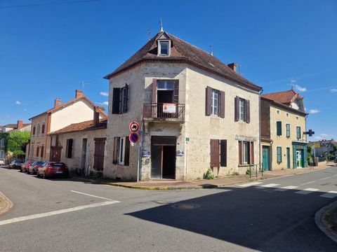 Immeuble idéal investisseur avec cour intérieur