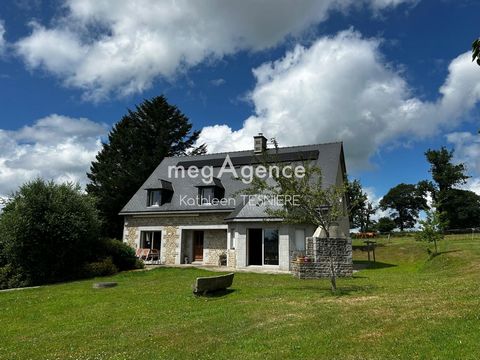 Maison sur sous-sol complet avec vie de plain-pied